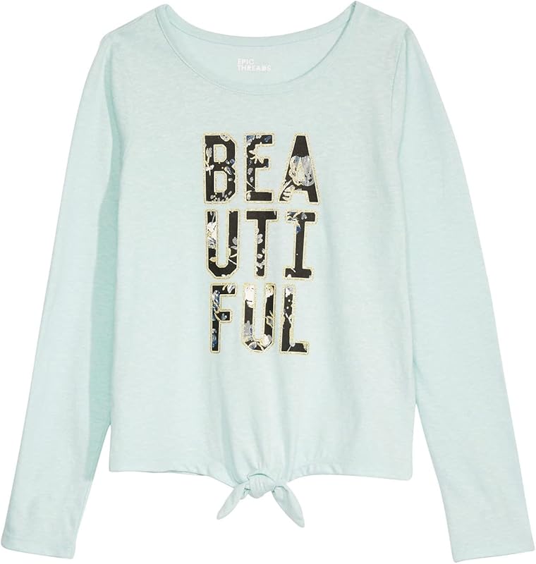 Epic Threads Beautiful T Shirt X Large