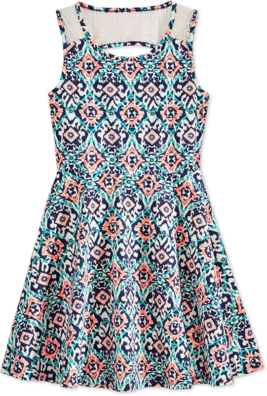 Epic Threads Boho Dress Medieval