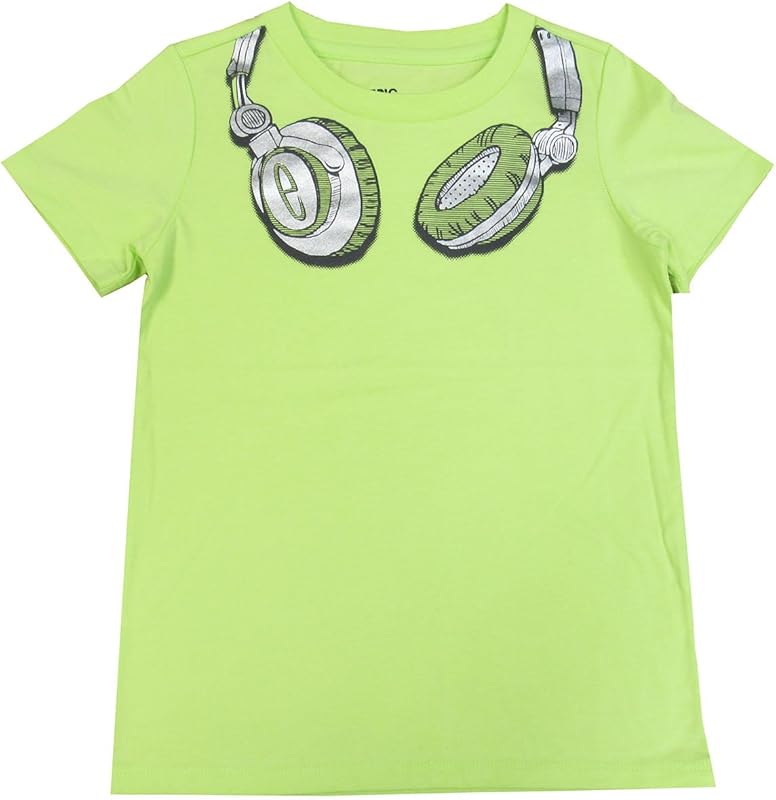 Epic Threads Little Graphic Print T Shirt